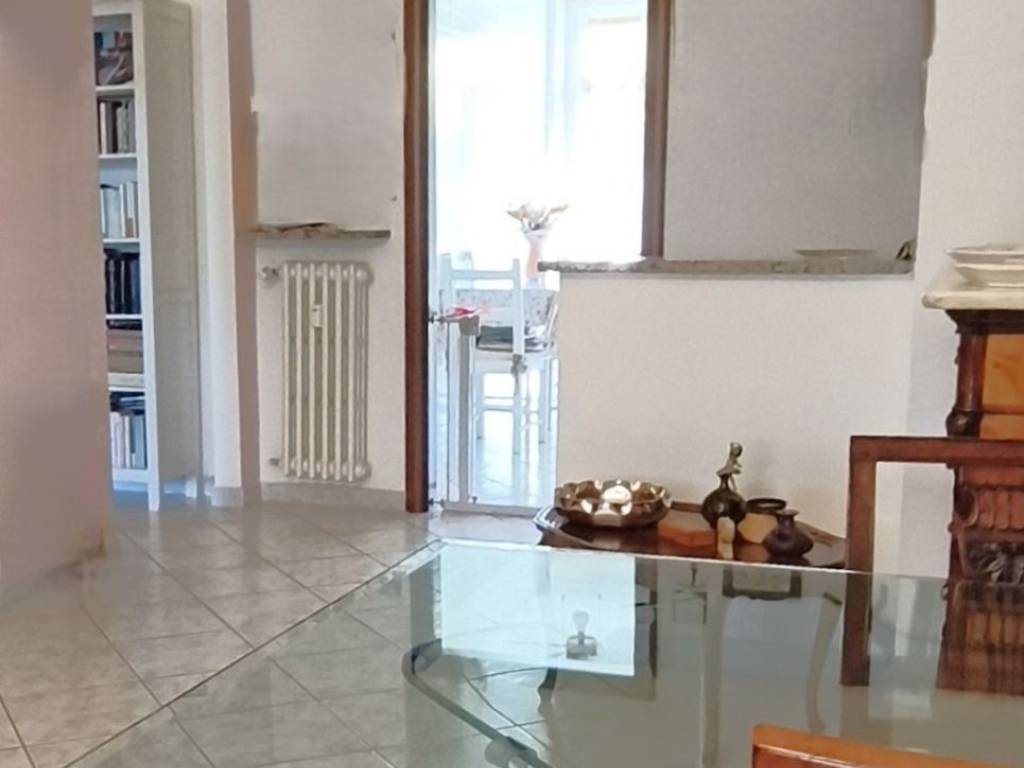 appartamento in vendita a Valenza