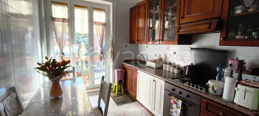 appartamento in vendita a Valenza
