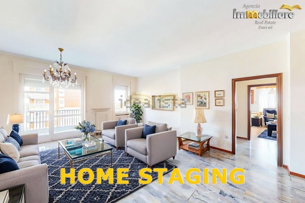 appartamento in vendita a Valenza