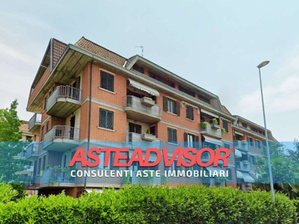 appartamento in vendita a Valenza