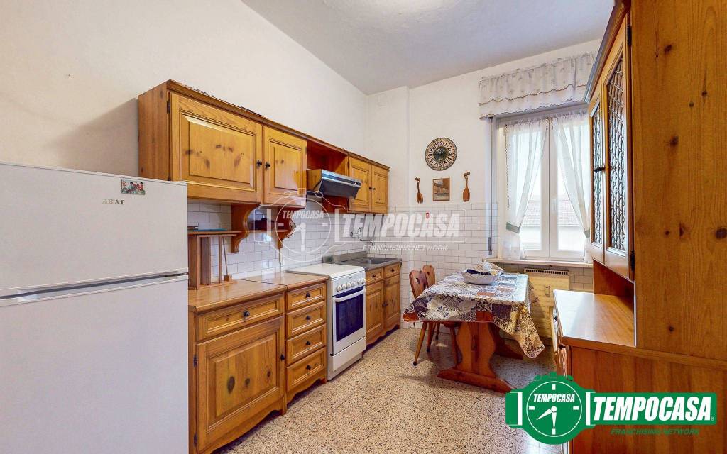 appartamento in vendita a Valenza