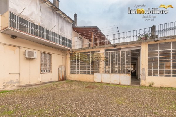loft in vendita a Valenza