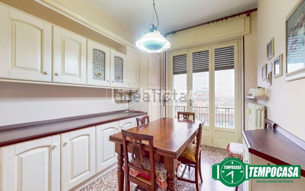 appartamento in vendita a Valenza