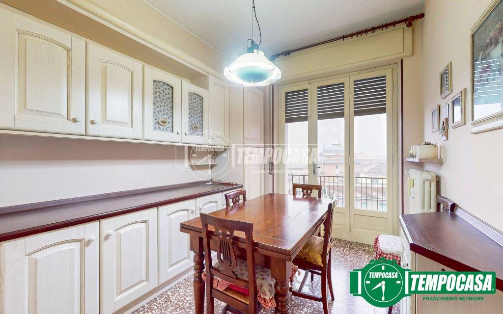 appartamento in vendita a Valenza