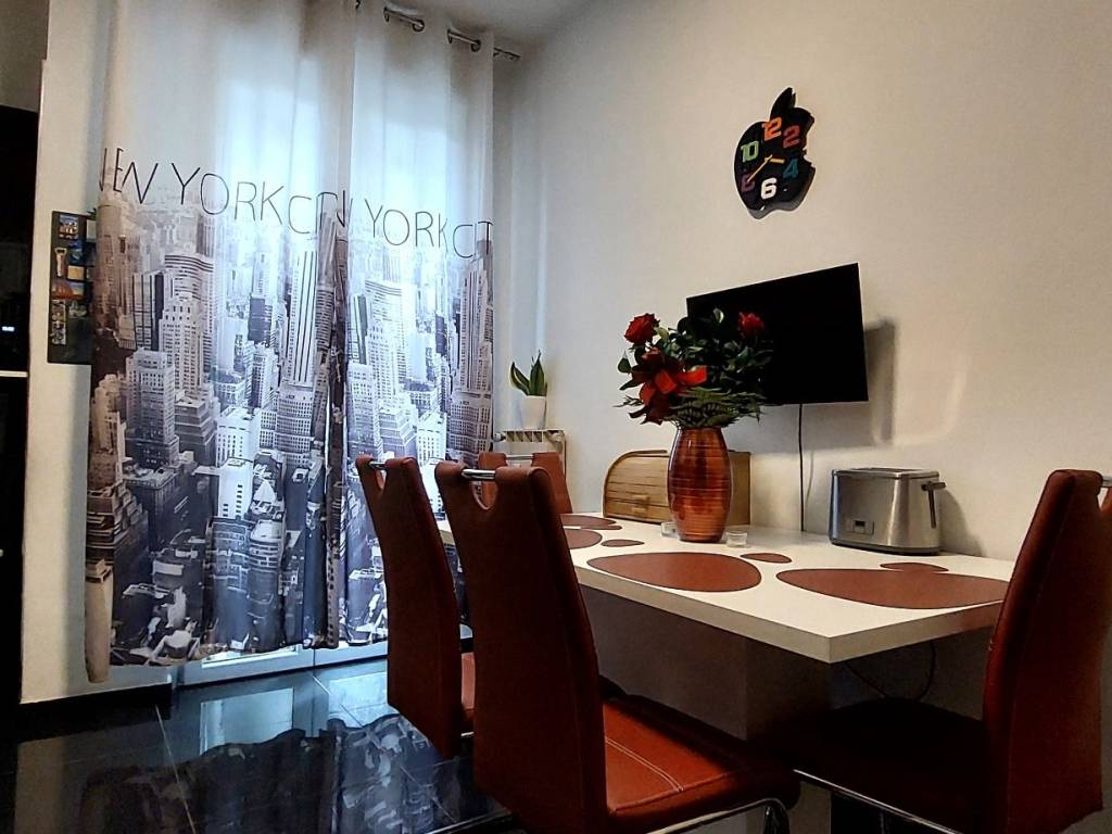 appartamento in vendita a Valenza