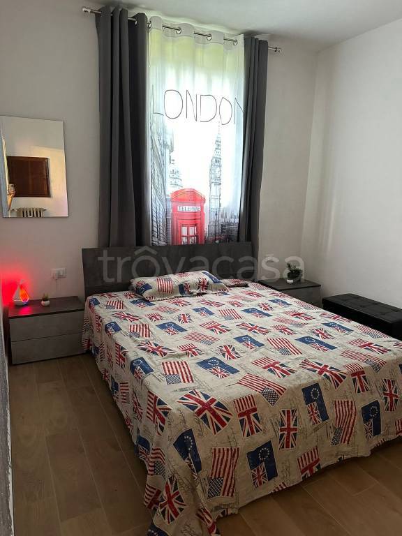 appartamento in vendita a Valenza