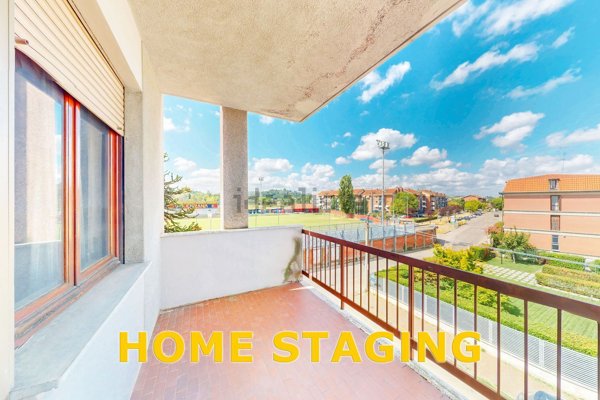 appartamento in vendita a Valenza