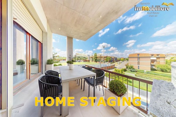 appartamento in vendita a Valenza