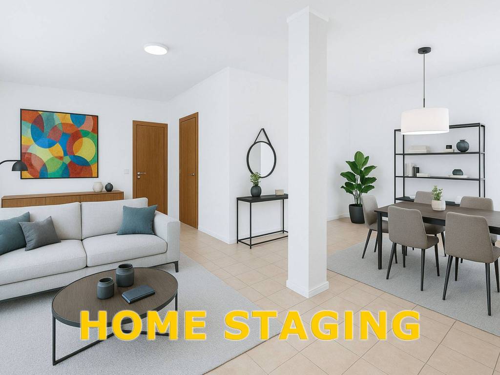 appartamento in vendita a Valenza