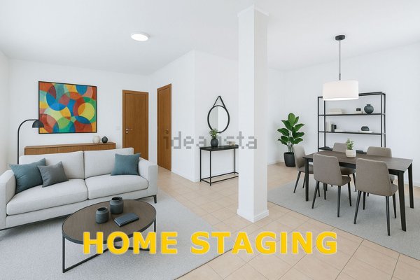 appartamento in vendita a Valenza