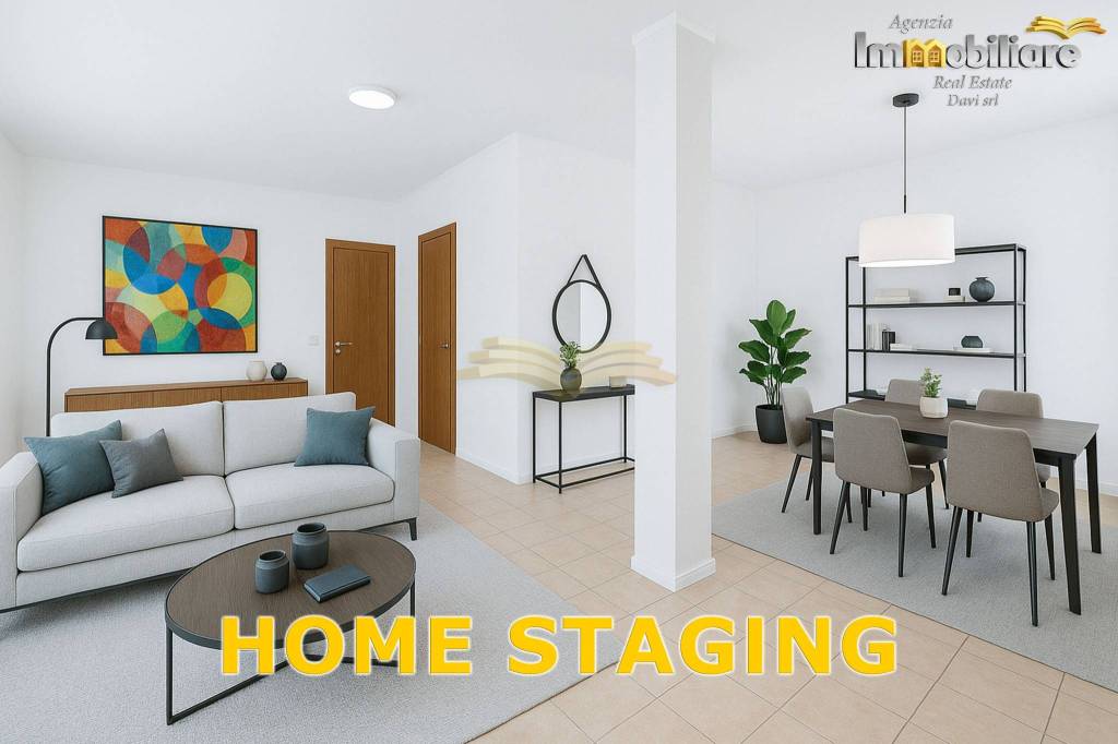 appartamento in vendita a Valenza