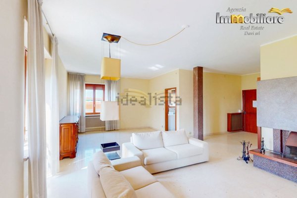 appartamento in vendita a Valenza