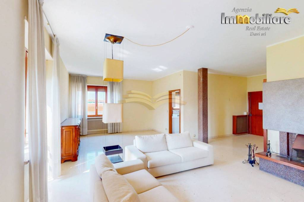 appartamento in vendita a Valenza