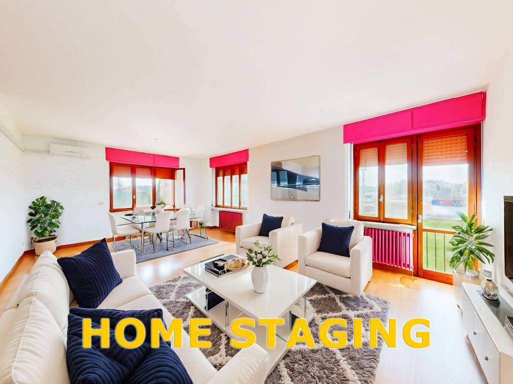 appartamento in vendita a Valenza