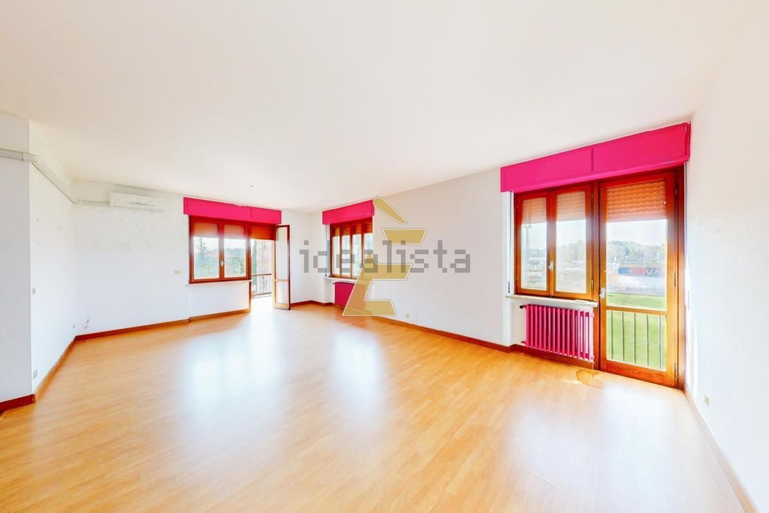 appartamento in vendita a Valenza