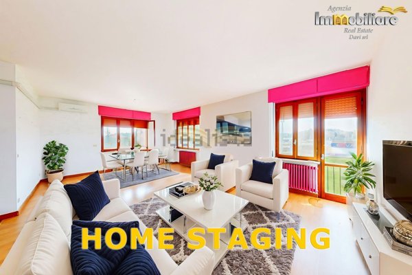 appartamento in vendita a Valenza