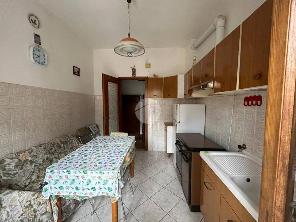 appartamento in vendita a Valenza