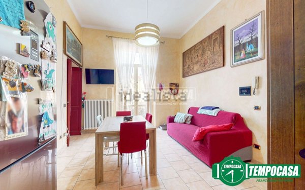 appartamento in vendita a Valenza