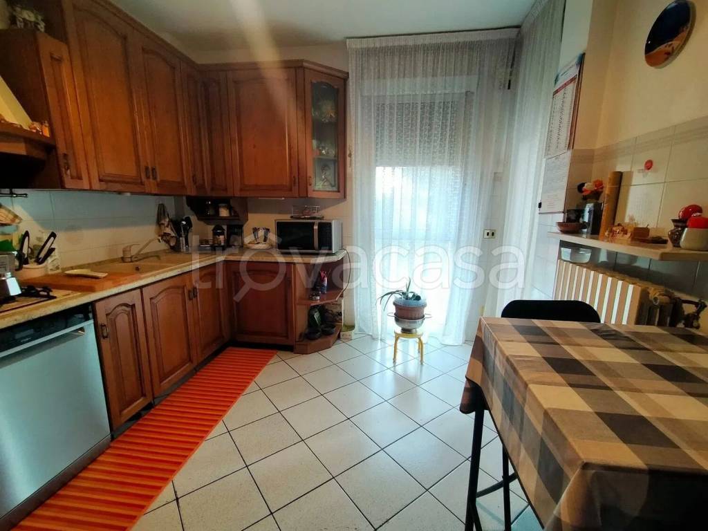 appartamento in vendita a Valenza