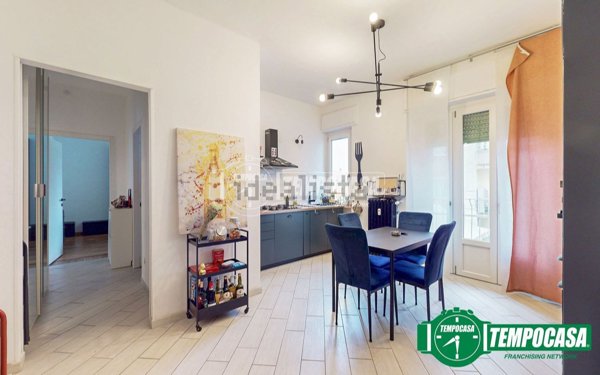 appartamento in vendita a Valenza