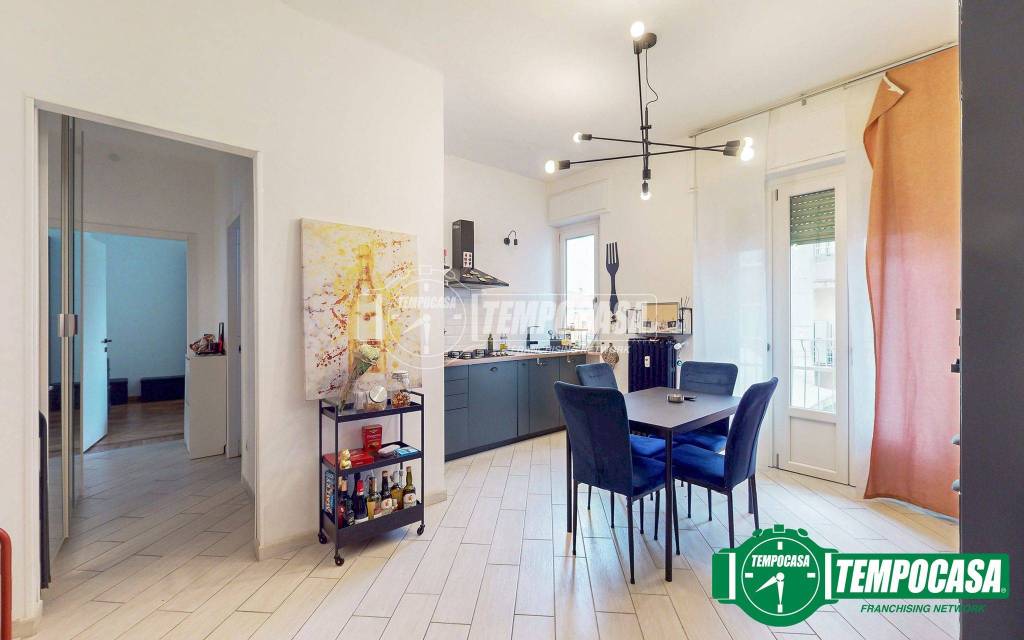 appartamento in vendita a Valenza