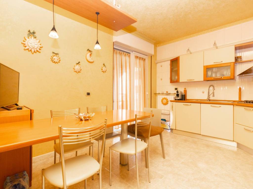 appartamento in vendita a Valenza