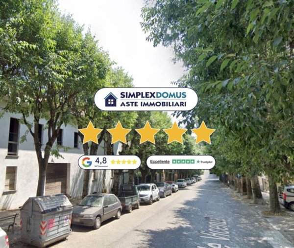 appartamento in vendita a Valenza