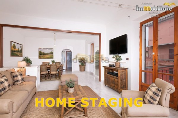 appartamento in vendita a Valenza