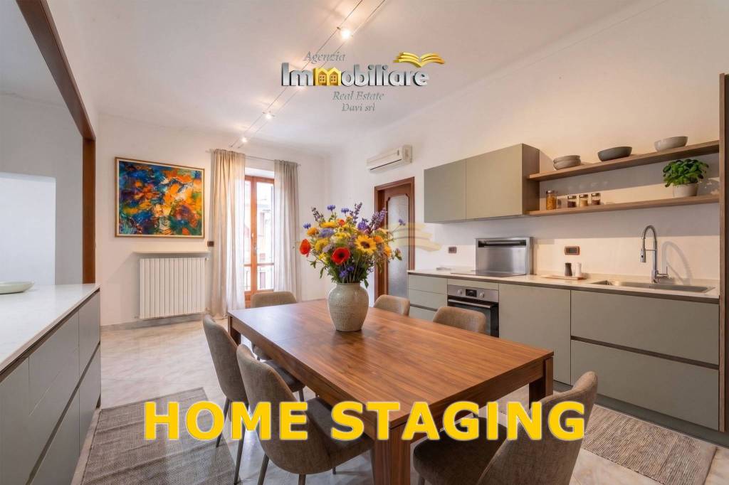 appartamento in vendita a Valenza