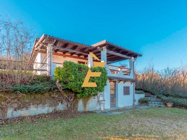 locale commerciale in vendita a Valenza