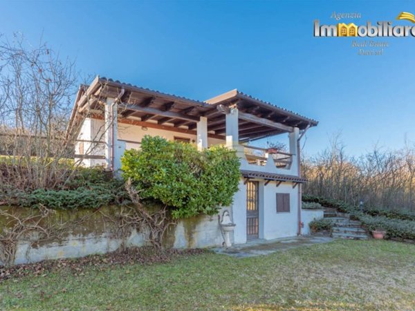 locale commerciale in vendita a Valenza