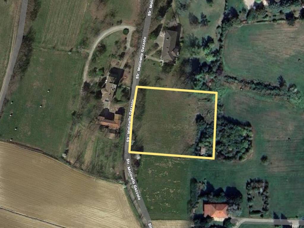 terreno edificabile in vendita a Valenza