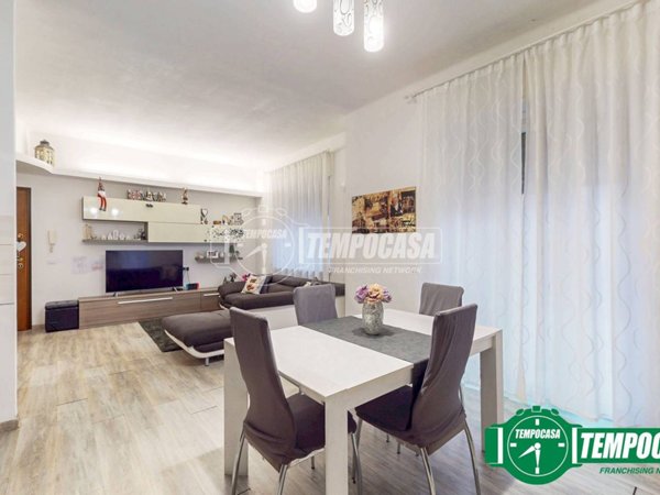 appartamento in vendita a Valenza