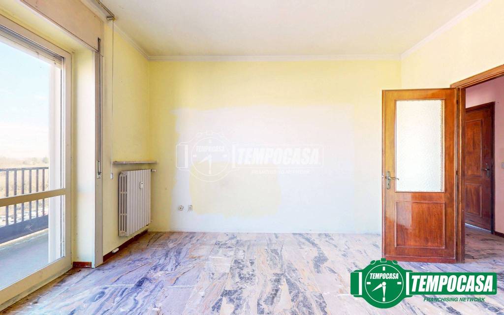 appartamento in vendita a Valenza