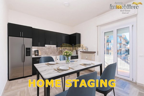 appartamento in vendita a Valenza