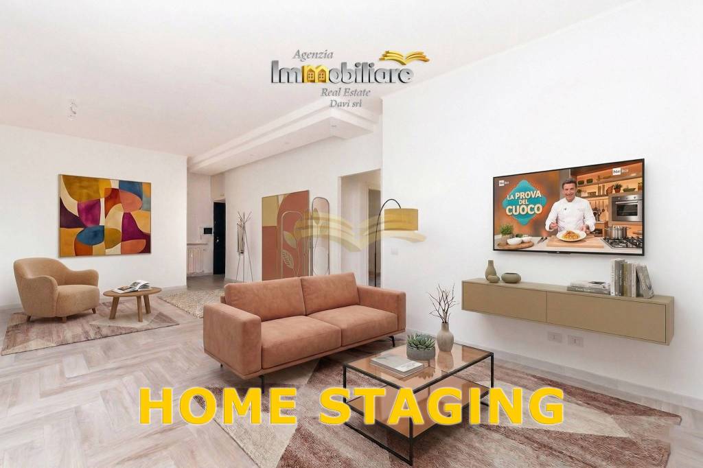 appartamento in vendita a Valenza