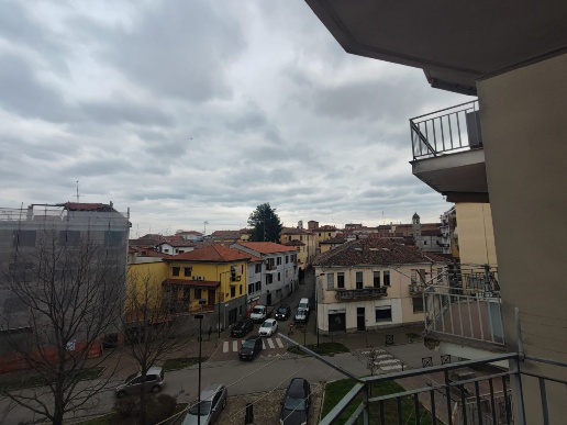 appartamento in vendita a Valenza