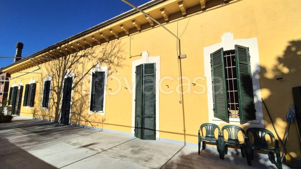 appartamento in vendita a Valenza