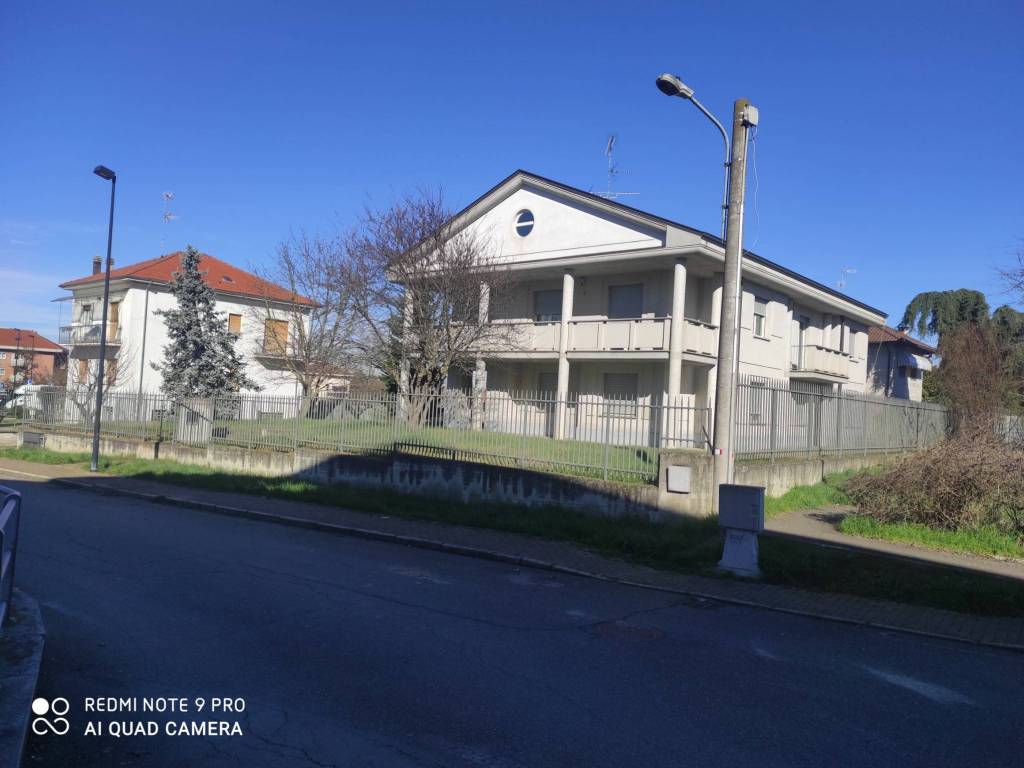 casa indipendente in vendita a Valenza