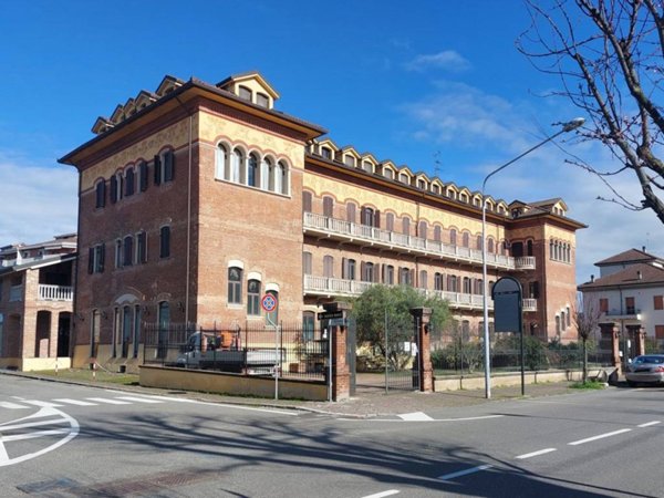 appartamento in vendita a Valenza