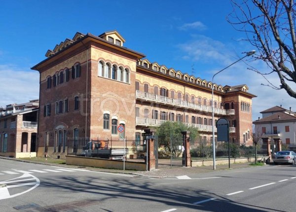 appartamento in vendita a Valenza