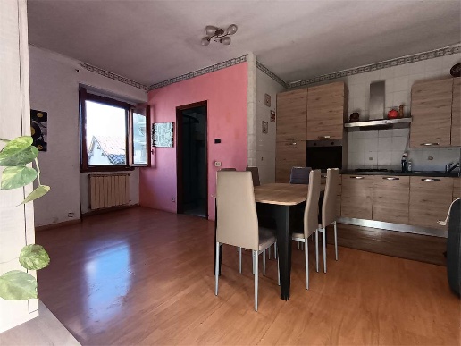 appartamento in vendita a Valenza