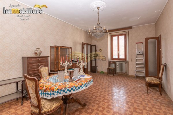 appartamento in vendita a Valenza