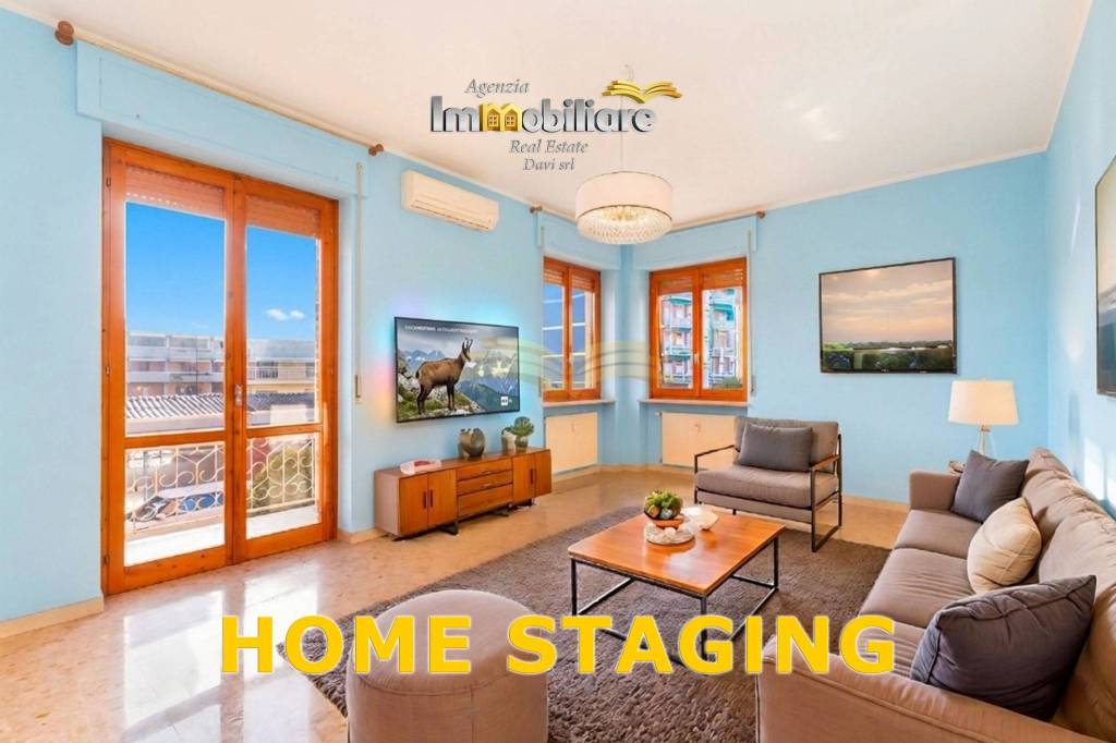 appartamento in vendita a Valenza