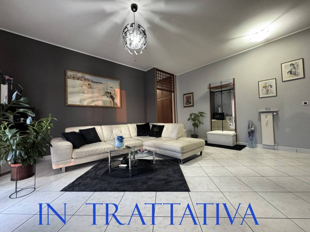 appartamento in vendita a Valenza