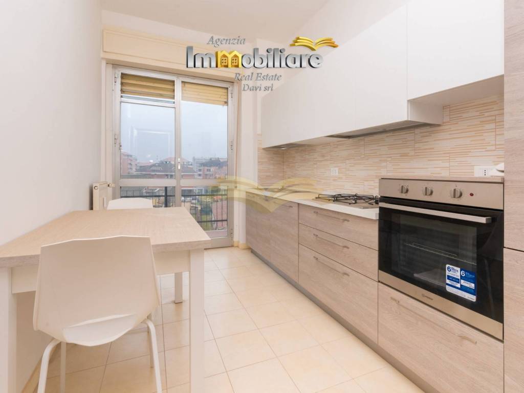 appartamento in vendita a Valenza