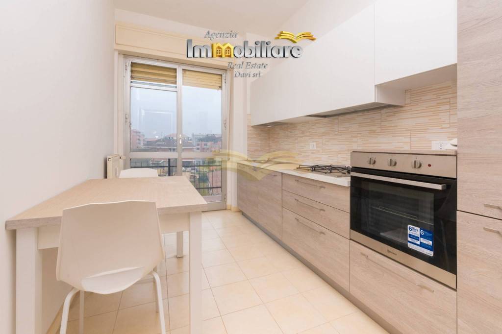 appartamento in vendita a Valenza