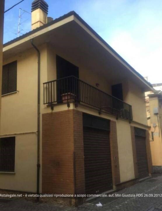 appartamento in vendita a Valenza