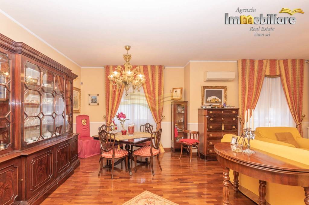 appartamento in vendita a Valenza