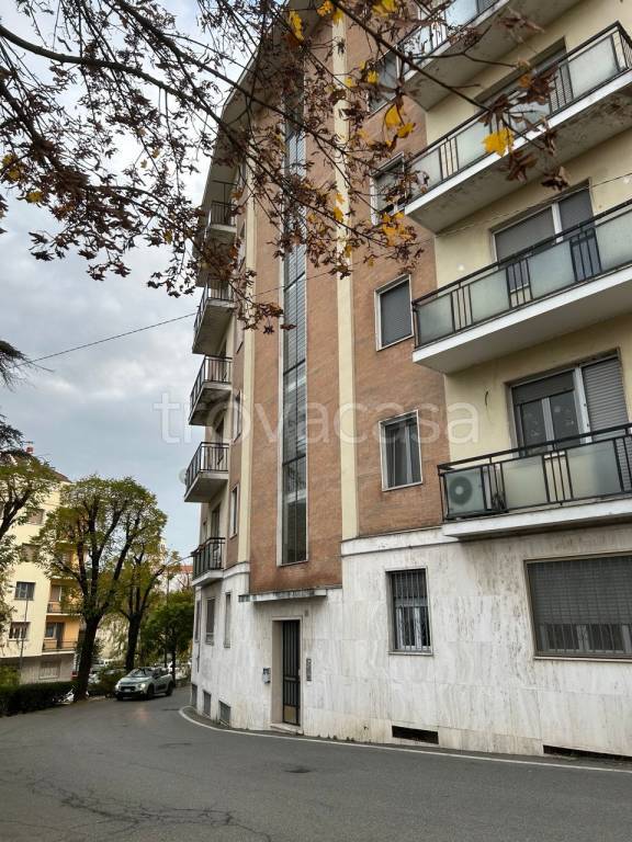 appartamento in vendita a Valenza